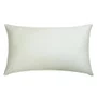 Almofada Brunello Buddemeyer Luxus Verde Mousse 50cm x 90cm