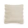 Almofada Cadore Trussardi Branco 40 x 40 cm