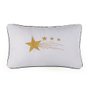 Almofada Celebrazione 300 Fios Trussardi 30 x 50 cm