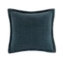 Almofada Denver Algodão Karsten 45x45cm Petroleo