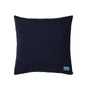 Almofada em Tricot K Fairisl Kenzo Home Verde 45 x 45 cm