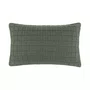 Almofada Falzone Tricot Trussardi Pistacchio 30cm x 50cm