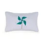 Almofada Infantil Venti 200 Fios Trussardi