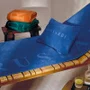 Almofada Levanto Trussardi Marino 30cm x 40cm