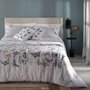 Almofada Lina Buddemeyer Luxus Branco 50 x 50cm