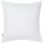 Almofada Loft 300 Fios 65 x 65 Branca Boss Home