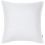 Almofada Loft 300 Fios 65 x 65 Branca Boss Home