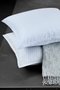 Almofada Loft 300 Fios 65 x 65 Branca Boss Home