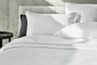 Almofada Loft 300 Fios 65 x 65 Branca Boss Home