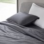 Almofada Loft 300 Fios 65 x 65 Branca Boss Home