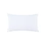 Almofada Magna Buddemeyer Luxus Prata Nuvem 30cm x 50cm