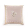 Almofada Margarida 300 Fios Egípcio Trussarid 45 x 45 cm