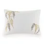 Almofada Margutta 300 Fios Egípcio 40 x 60 cm Trussardi