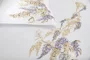 Almofada Margutta 300 Fios Egípcio 40 x 60 cm Trussardi