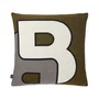 Almofada Modernist Boss Home 45 x 45 cm