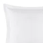 Almofada Natuzzi Buddemeyer Luxus Branco 50 x 50 cm