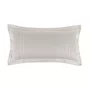 Almofada Naxos 400 Fios Trussardi Branco 35cm x 70cm