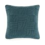 Almofada Piazze Trussardi Aqua 40 x 40 cm