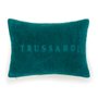 Almofada De Praia Levanto Trussardi Smeraldo 30 x 40 cm
