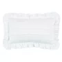 Almofada Prestigé 300 Fios Buddemeyer Luxus Branco 30 x 50 cm