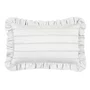 Almofada Prestigé 300 Fios Buddemeyer Luxus Cinza 30 x 50 cm