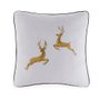 Almofada Rena 300 Fios Trussardi 45 x 45 cm