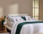 Almofada Rena 300 Fios Trussardi 45 x 45 cm