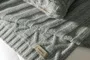 Almofada Roman Tricot 30 x 50 Karsten Nevoa