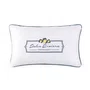 Almofada Saggiano 300 Fios Trussardi 30 x 50 cm