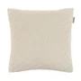 Almofada Salina Tricot 45 x 45 Branco Karsten