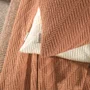 Almofada Salina Tricot 45 x 45 Branco Karsten