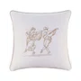 Almofada Saltarello 300 Fios Trussardi 45 x 45 cm