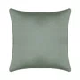 Almofada Seda Royale Verde 40 x 40 cm