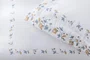 Almofada Taormina 300 Fios Trussardi Estampado 45cm x 45cm
