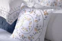 Almofada Taormina 300 Fios Trussardi Estampado 45cm x 45cm