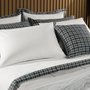 Almofada Tobias 200 Fios Karsten Estampada 45 x 45 cm