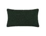 Almofada Tricot Ella Buddemyer Verde 30 x 50cm 