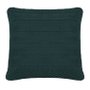 Almofada Tricot Tess Buddemeyer Verde 30 x 50 cm