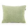 Almofada Trussardi + Lenny Niemeyer Moldura Verde