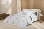 Almofada Veritá 300 Fios Egípcio Trussardi Estampado 45 x 45 cm