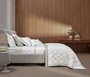 Almofadas Stella 300 Fios Trussardi 30 x 50 cm