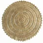 Americano Palha Buriti Natural Sweet Home Decor