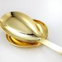 Apoio Para Colher De Servir Sarezzo Inox Ouro 9,5 cm