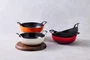 Assadeira Balti Tradition Le Creuset Artichaut 24cm