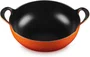 Assadeira Balti Tradition Le Creuset Laranja 24cm