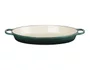 Assadeira Oval Signature Ferro Le Creuset Artichaut 36cm