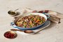 Assadeira Oval Signature Le Creuset Chambray 36 cm