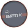 Assadeira Redonda Bakery Tramontina 26 cm