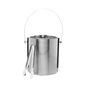 Balde de Gelo Wolff Aço Inox