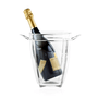 Champanheira Del Garda Riva Inox 5,5 Litros